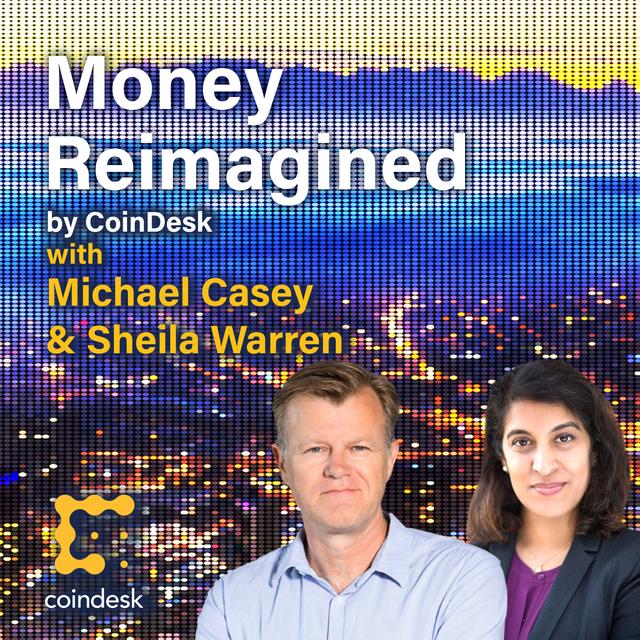 Understanding Bitcoin and Stablecoins in Africa and South America - podcast episode cover