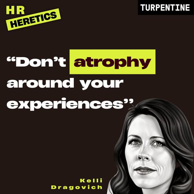 Burnout in the Workplace - podcast episode cover