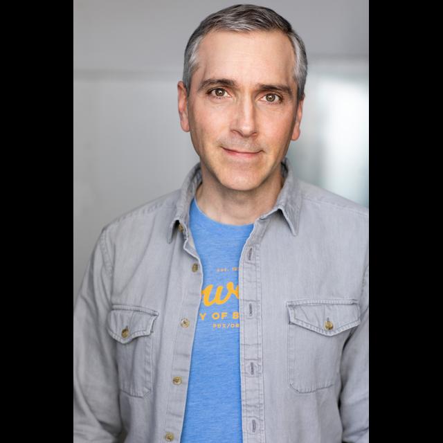 Lost ASS: Scott Lowell's First Appearance - podcast episode cover