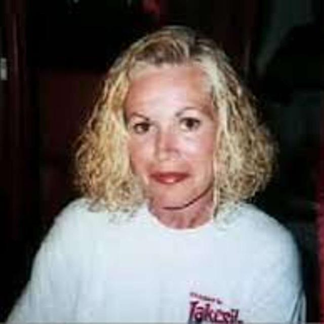 Season 4, Episode 25: The Disappearance of Colleen Wood - podcast episode cover
