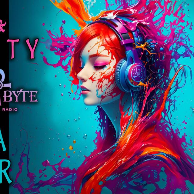 Astrea Taylor on Magick and Creativity - podcast episode cover