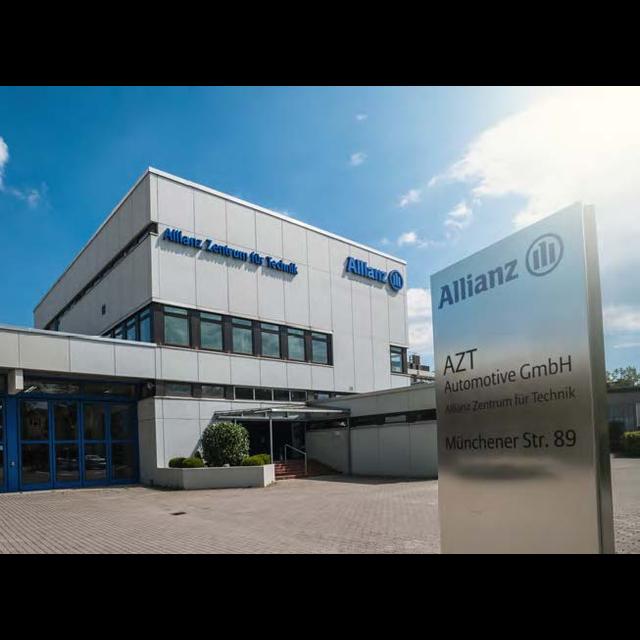 CEP088 Allianz Zentrum für Technik und E-Cannonball - podcast episode cover