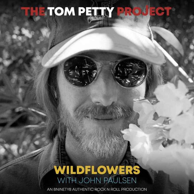 Wildflowers (with John Paulsen) - podcast episode cover