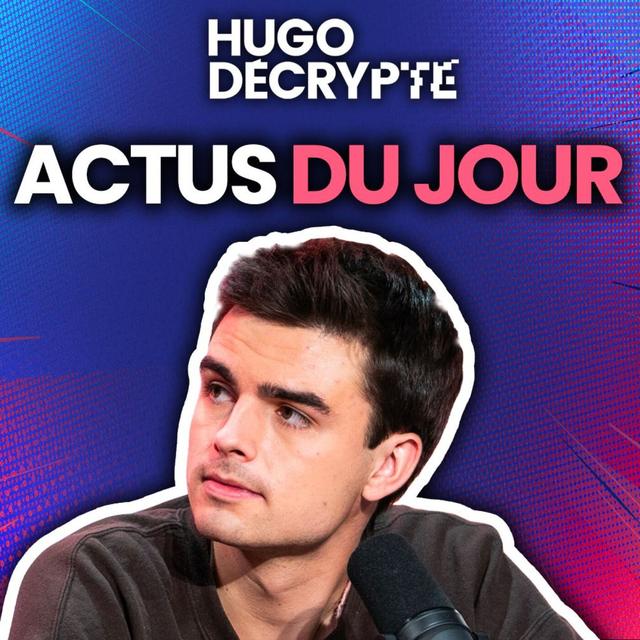 Chats testés positifs au Covid, étudiants en présentiel, l’Inde censure les réseaux sociaux… Actus du jour - podcast episode cover
