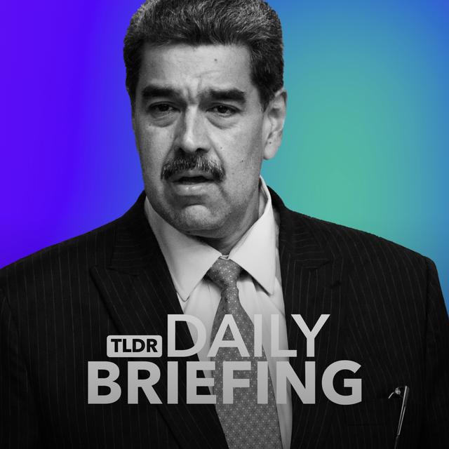 Why has Venezuela Threatened to Break Ties with Spain? - podcast episode cover