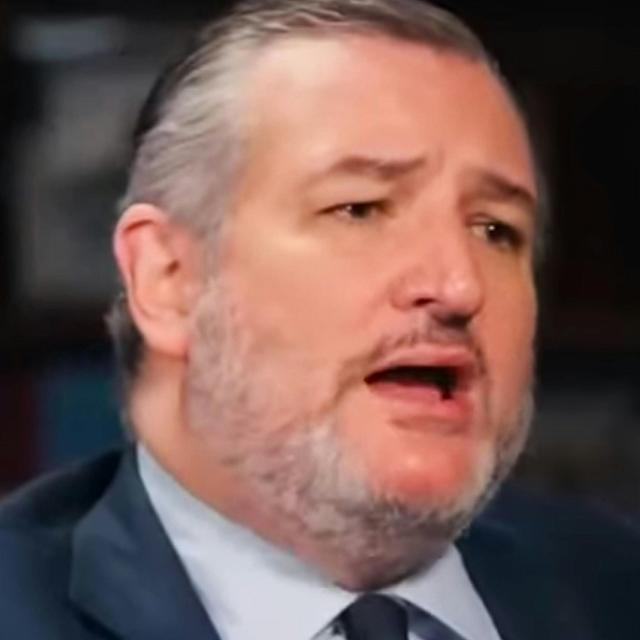 Ted Gets Tuckered - June 18, 2025 - podcast episode cover