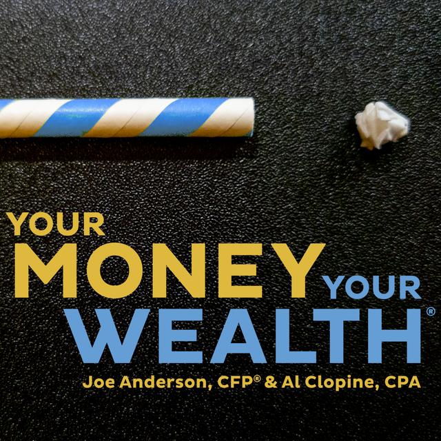 Spitballing Retirement and the Build Back Better Tax Proposal - 356 - podcast episode cover