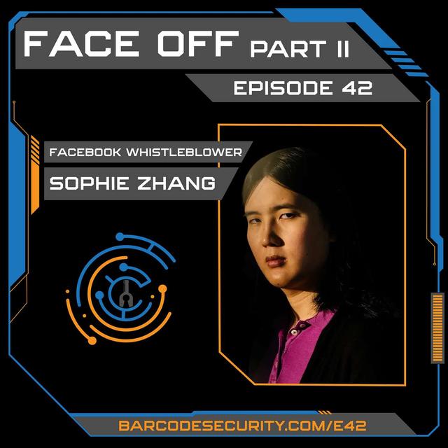 Face Off Part II - podcast episode cover