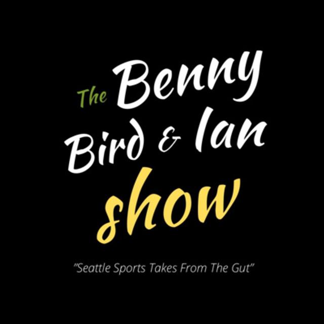 Benny's favorite sports team is CARS! - podcast episode cover