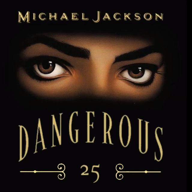 Michael Jackson - Work That Body (Demo) - podcast episode cover