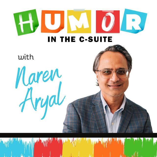 Can You Judge A Book By Its Cover? with Naren Aryal - podcast episode cover