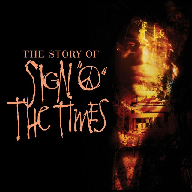 The Story of Sign O' The Times, Episode 8: Can I Play With U? - podcast episode cover