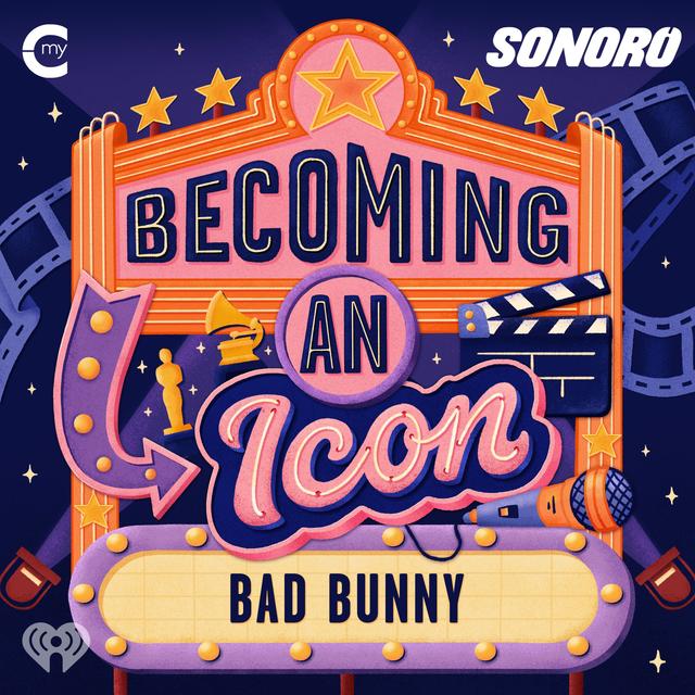Bad Bunny: YHLQMDLG - podcast episode cover