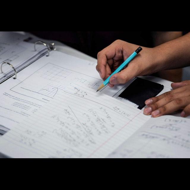 The push to eliminate honors programs in schools - podcast episode cover