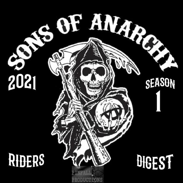 SOA Rider's Digest E11 - podcast episode cover
