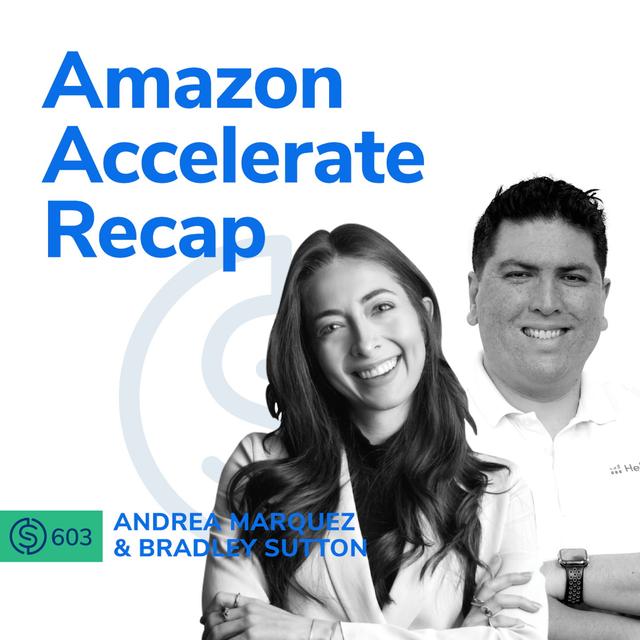 Bonus: How AI-generated content can help you level up - podcast episode cover