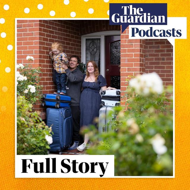 ‘Hollowing out’: why are so many people leaving New Zealand? - podcast episode cover
