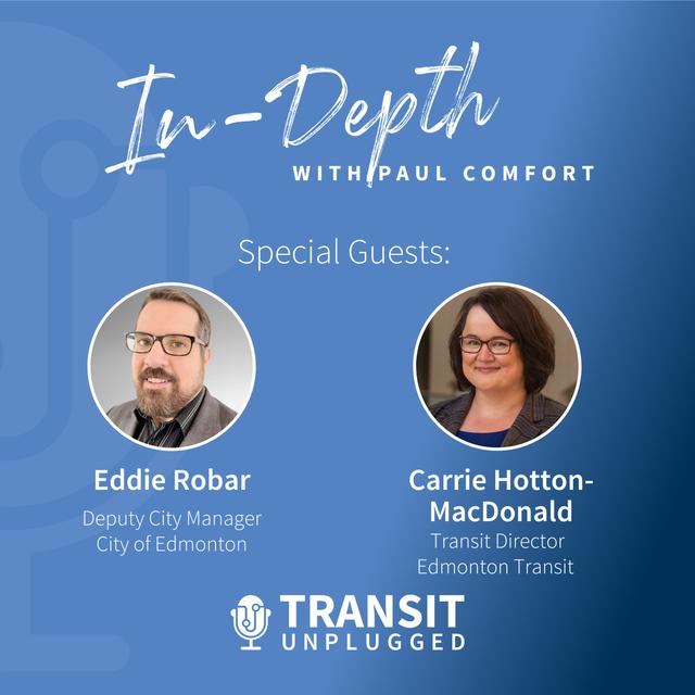 Is the great hydrogen pivot coming to transit in 2024? - podcast episode cover