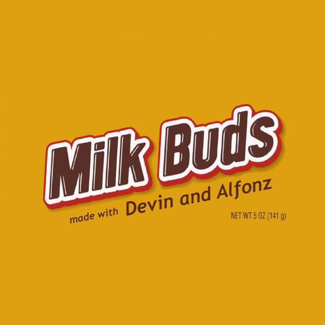 Milk Buds 01 - How To Cook From Tokyo's Vending Machines - podcast episode cover