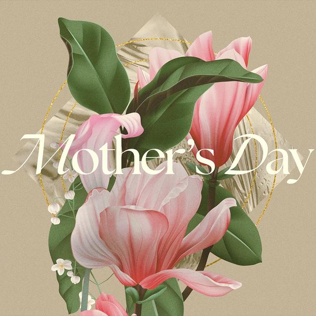 Mothers Day - podcast episode cover