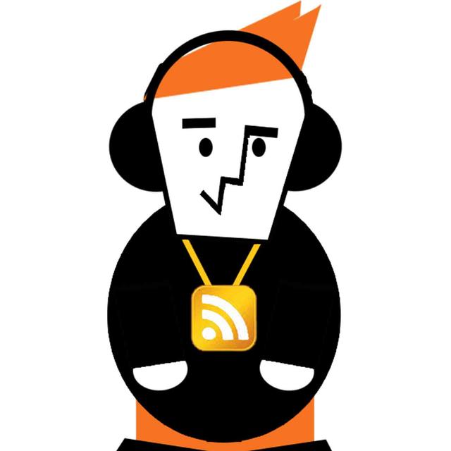 Blick 303 auf Modeblogger, Marketing Clouds, Schlechtwetter-Content, Timeline Promotions und Polizei Rap - podcast episode cover