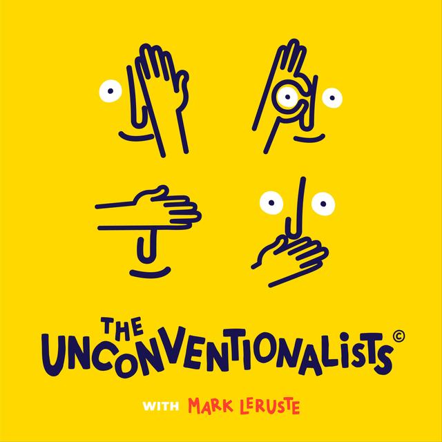 Bonus: Glow in the Dark - A sneak preview - podcast episode cover