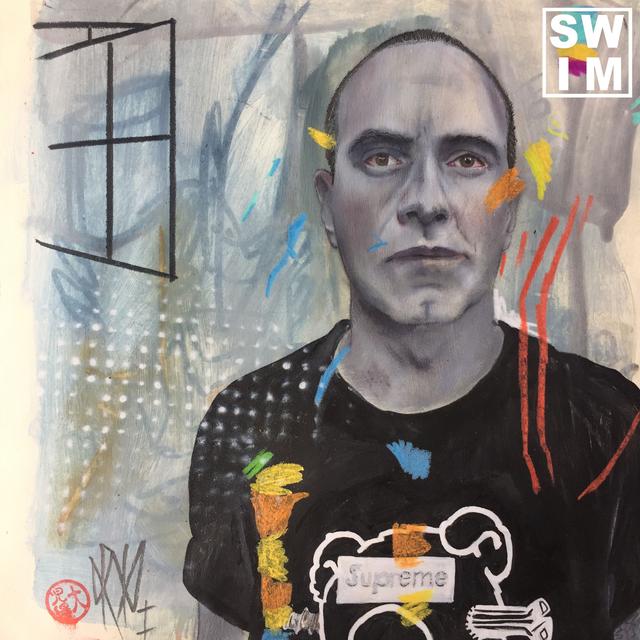 Episode 19: James Lavelle (UNKLE) - podcast episode cover