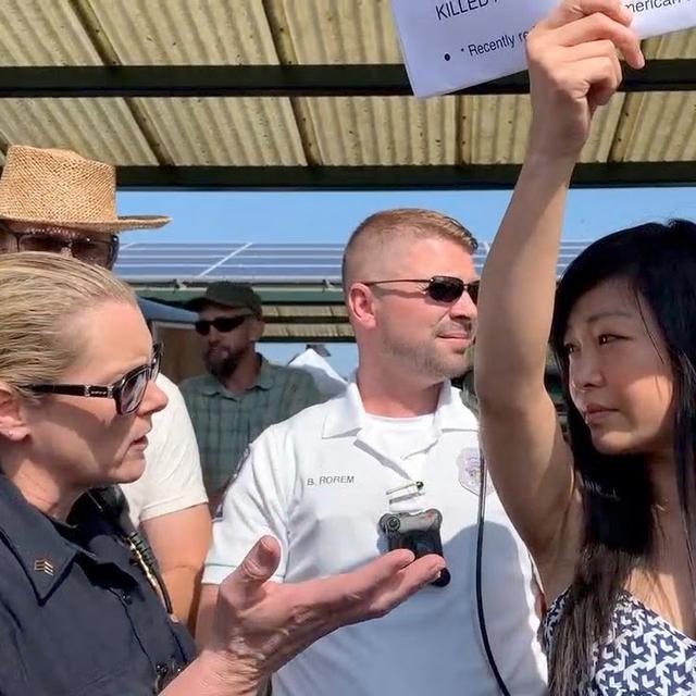 "Don't Eat Nazi Shit Melons" (1/2) - podcast episode cover