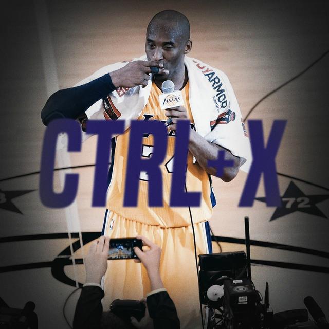 #MambaOut - podcast episode cover