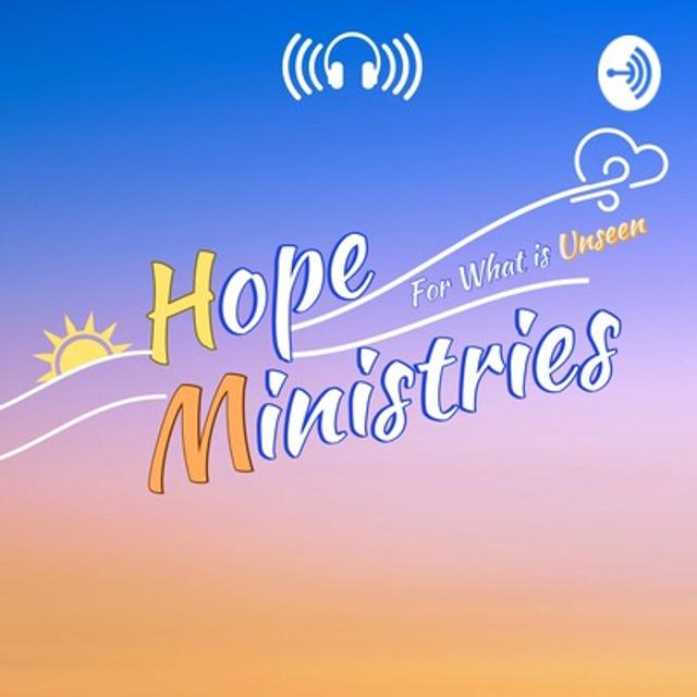 My Role In The Vision of God - podcast episode cover