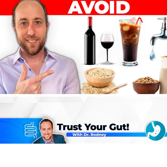 Focus On This To Clear Up Skin Breakouts - podcast episode cover