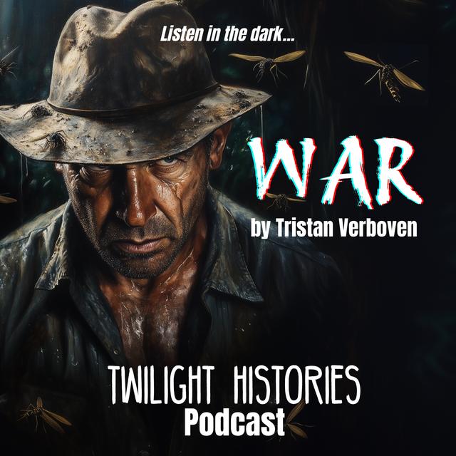 War - podcast episode cover