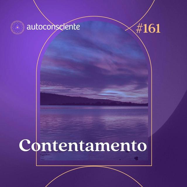 161. Contentamento - podcast episode cover
