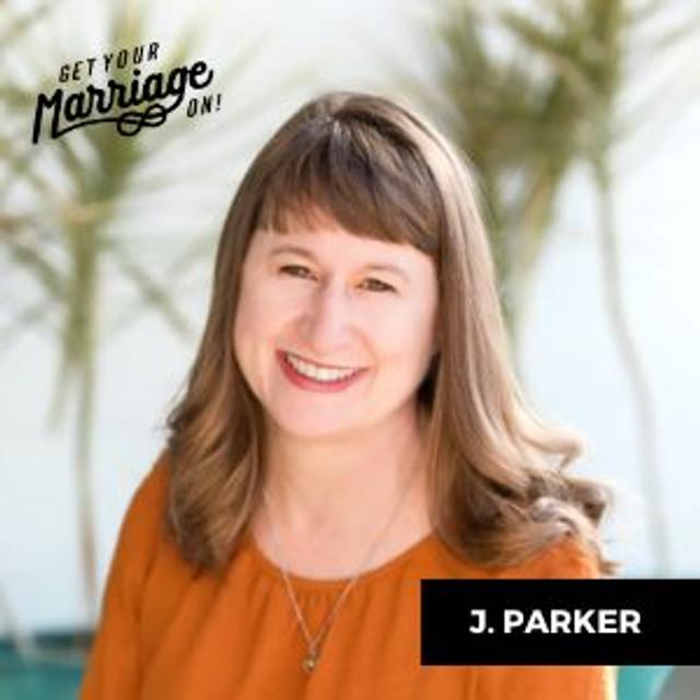 241: Higher Desire Wives Aren't Alone, with J. Parker - podcast episode cover