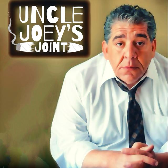 #056 - UNCLE JOEY'S JOINT - podcast episode cover
