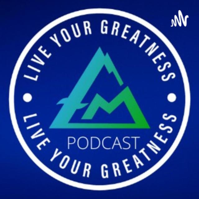 COFFEE WITH FRANK & LJ - podcast episode cover