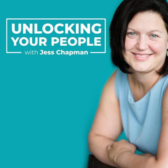 15_ | Ashley Smith and Krystal Hobbs | Managing Growth And A Dream Team - podcast episode cover