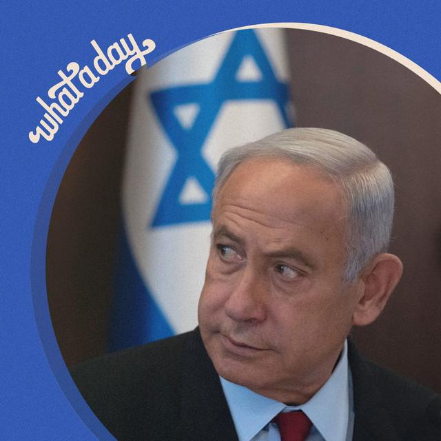 How Israel Became a Rogue Ally - podcast episode cover