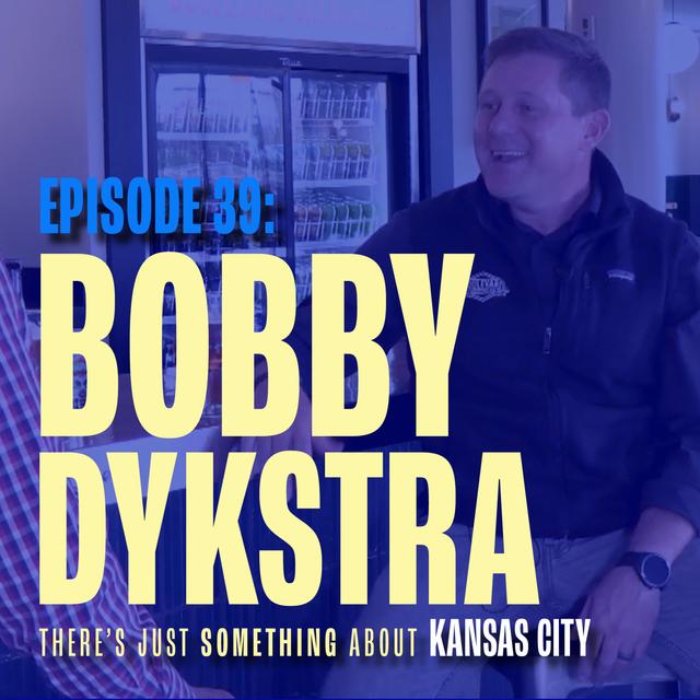 Bobby Dykstra: What’s On Tap at Boulevard Brewing - podcast episode cover