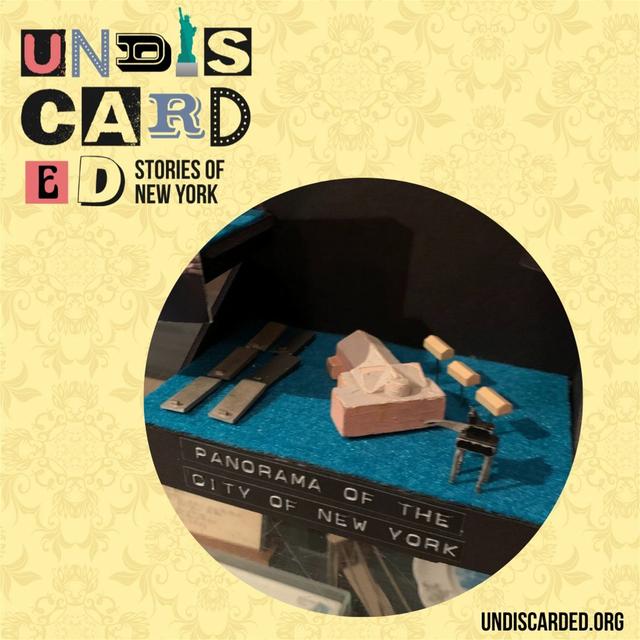 Model Buildings - podcast episode cover