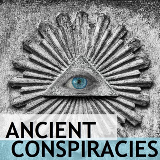 E1. Introduction to the Book of Enoch - podcast episode cover