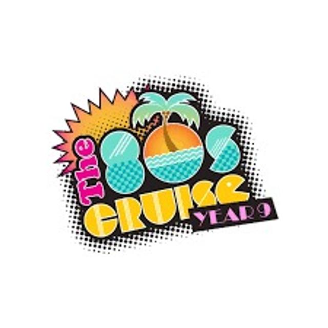 721: Year 9 of The 80s Cruise with Joey Fairchild - podcast episode cover
