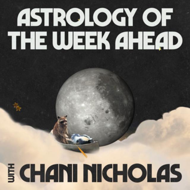 The Week of August 8th, 2022: The Full Moon in Aquarius and the aftermath of the Mars / North Node / Uranus conjunction - podcast episode cover