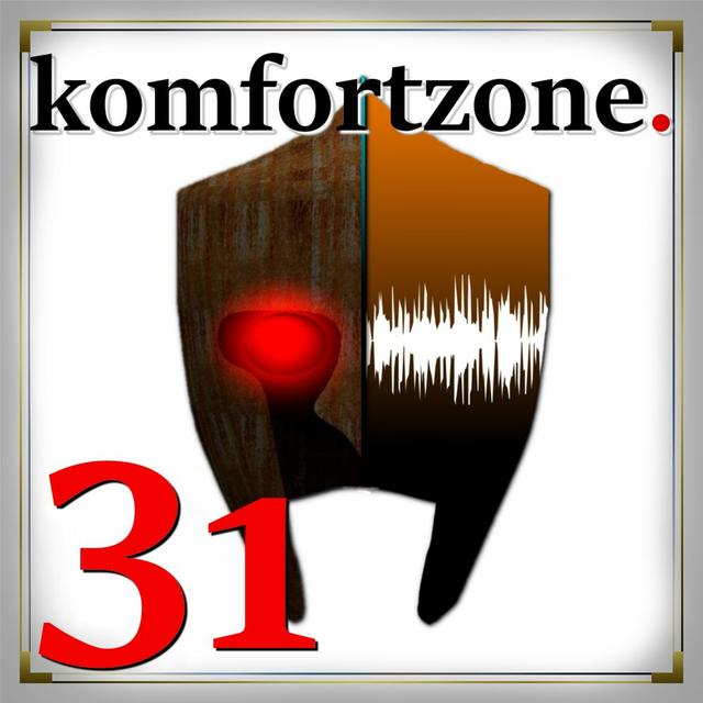Folge 31: Neugier - Der Drang zu Entdecken! - podcast episode cover
