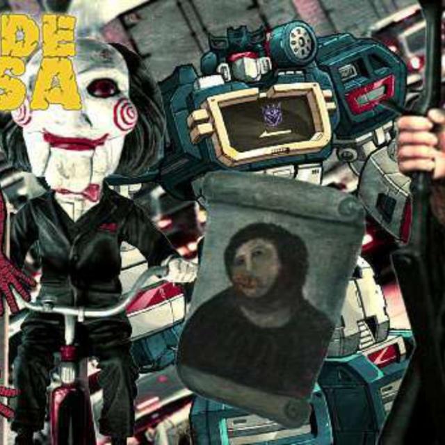 GC 6 | “Se não tá quebrado, não conserta!” - Grande Coisa - podcast episode cover