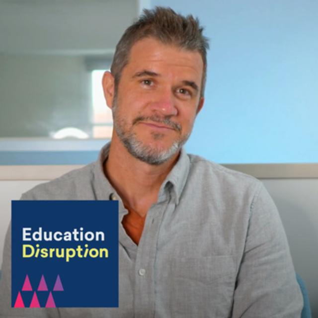 27. Building a Supportive & Resilient School Culture Takes Time - podcast episode cover