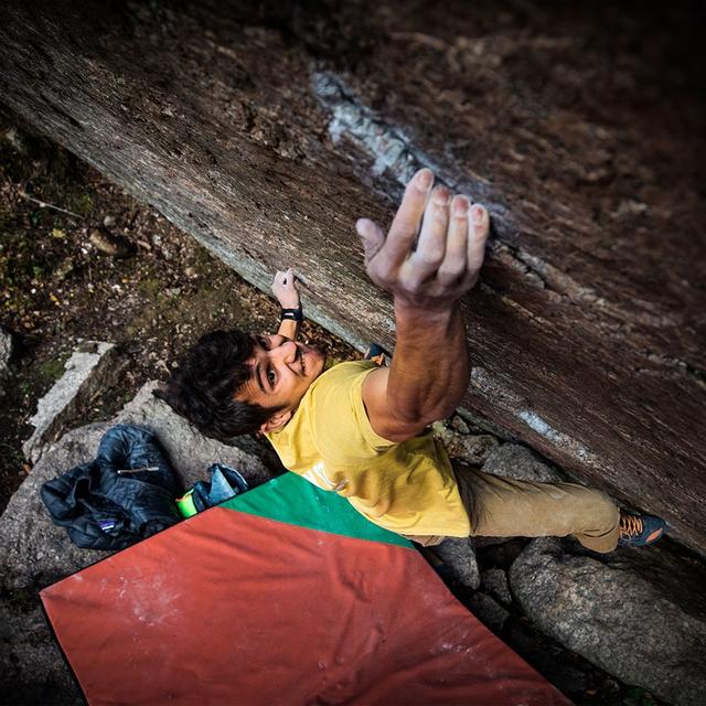 EP 142: Aidan Roberts — Training for Alphane V17, the Power of Replicas, and Embracing Your Style - podcast episode cover