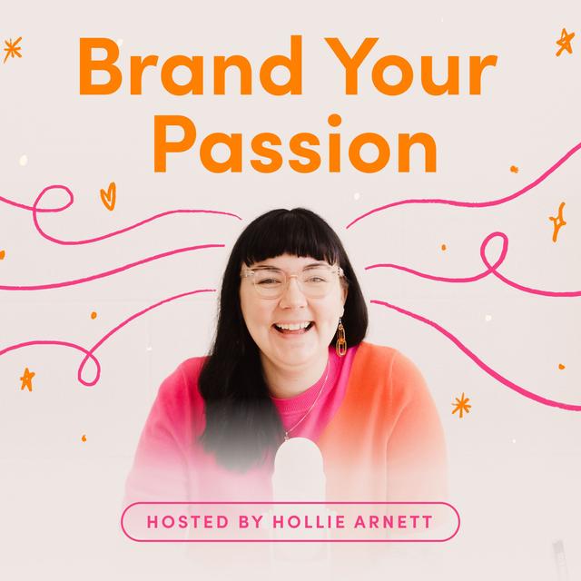 128. The creative’s guide to year-end reflection (that actually feels good) - podcast episode cover
