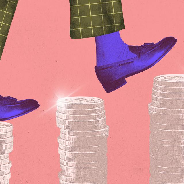 How to talk to your parents about their money - podcast episode cover