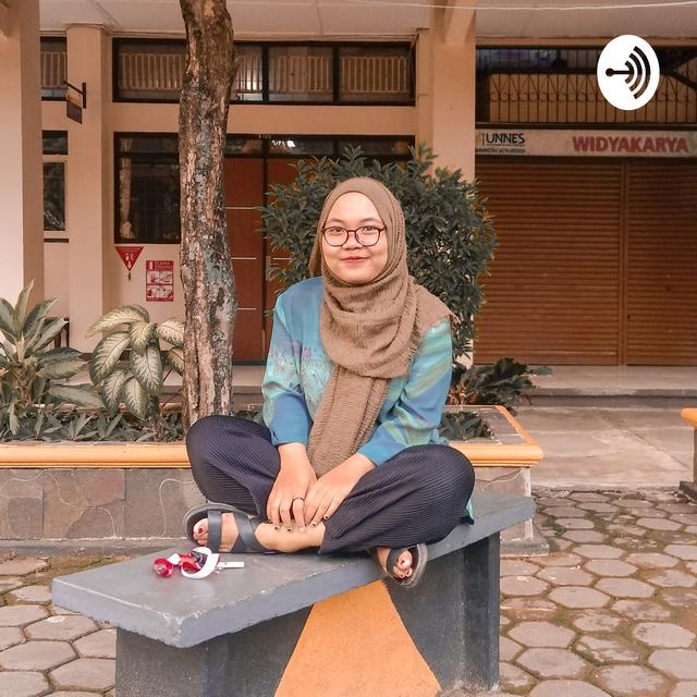 Coba coba aja - podcast episode cover